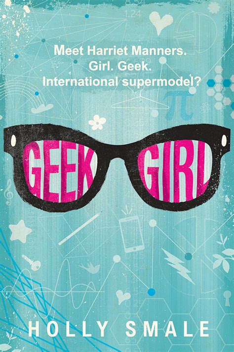 Geek Girl Book Geek Girl Wiki Fandom Powered By Wikia