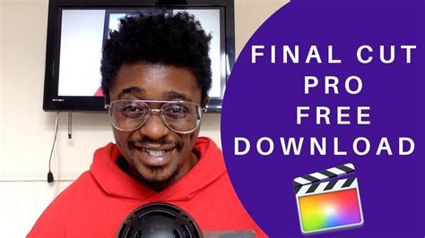 But totally exposed puts those issues to bed with a unique tutorial where we learn. Final Cut Pro Free Trial Download - YouTube