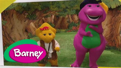 Barney Universal Kids