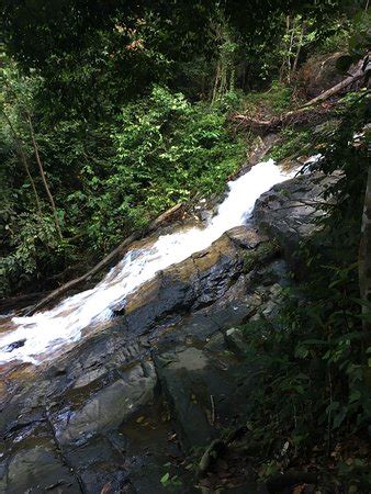 Templer park is a waterfall in kuala lumpur, malaysia. Kanching Rainforest Waterfall (Kuala Lumpur) - 2018 All ...