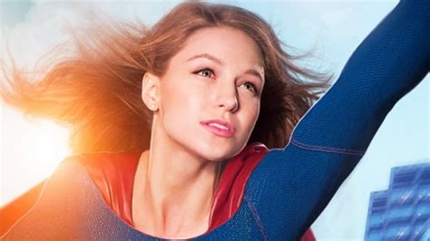 New Supergirl Movie In The Works
