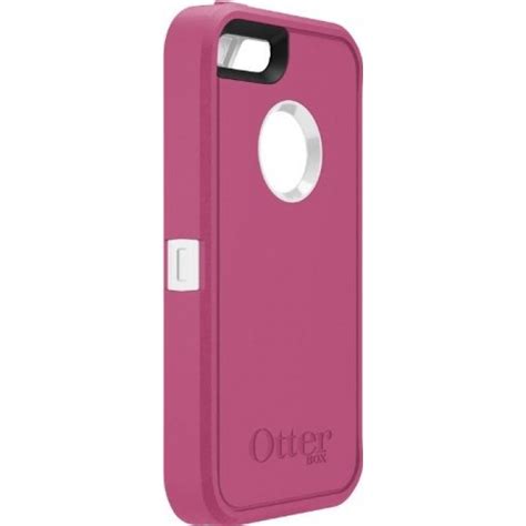 Geekshive Otterbox Defender Series Apple Iphone 5 And Iphone 5s Case