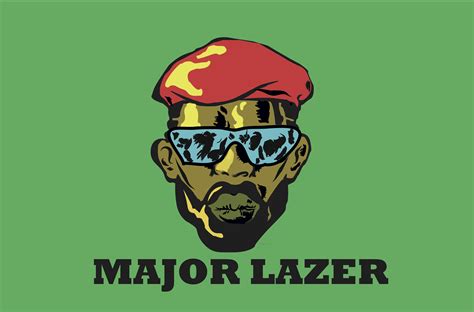 Major Lazer HD Wallpapers