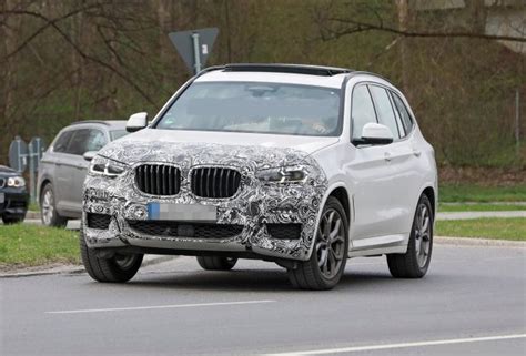 2023 Bmw X3 Whats New 2022cars