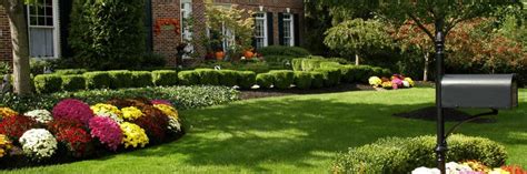 Maybe you would like to learn more about one of these? Fred's Lawn Care - Landscape Architects - 707 Bloomfield ...