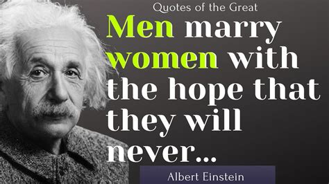 Albert Einstein Quotes About Love Women And Life Life Changing
