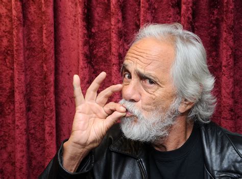 Tommy Chong For President 7 Policy Proposals Rolling Stone