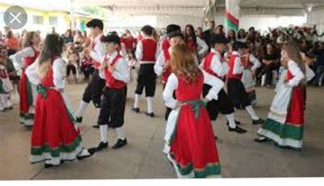 Roupa Tipica Do Sul