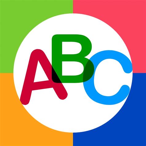 Phonics Alphabet App Store Child Abc Transparent Background Png