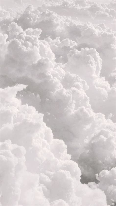 All White Iphone Wallpaper