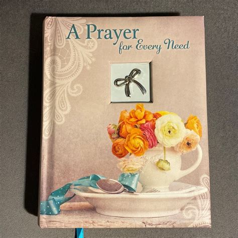 A Prayer For Every Need By Publications International Ltd Staff