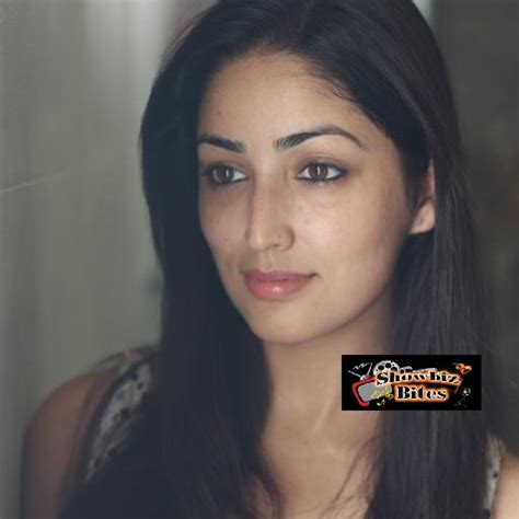 photos yami gautam without makeup showbiz bites