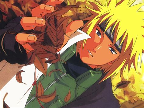 1001 Gambar Keren Gambar Naruto Hokage