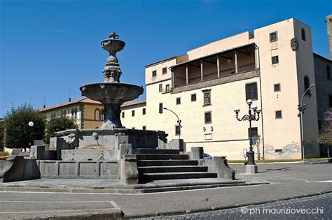 Discover the best of viterbo so you can plan your trip right. Cosa Vedere a Viterbo - Tuscia Turismo