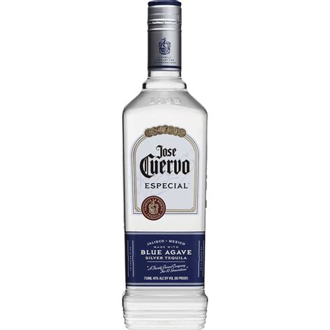 Jose Cuervo Especial Silver Tequila Total Wine And More