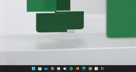 How To Change The Taskbar Color To Black In Windows 11