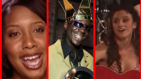 Goldie And Peaches Says They Didnt Want To Date Flavor Flav On Flavor Of Love Youtube