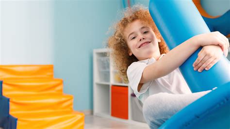 At Home Occupational Therapy Exercises For Kids With Adhd
