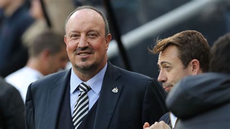 Rafa Benitez Admits Newcastle Striker Dilemma After Aleksandar Mitrovic