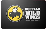 Maybe you would like to learn more about one of these? Buy Buffalo Wild Wings Gift Cards at Discount - 6.0% Off