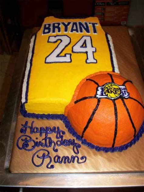 Basketball Cake Basketball Birthday Cake Basketball Birthday