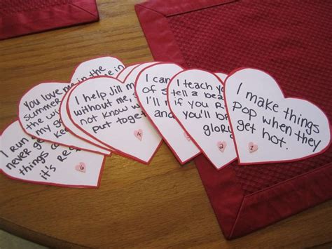 Valentine's day gifts for your best friend: Creative Valentine's Day Gifts For Him Long Distance. Ten ...