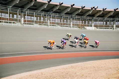 It was developed in japan around 1948 for gambling purposes and became an official event at the 2000 olympics in sydney, australia. Special Tokyo Edition: Keirin Racing Photo Essay ...