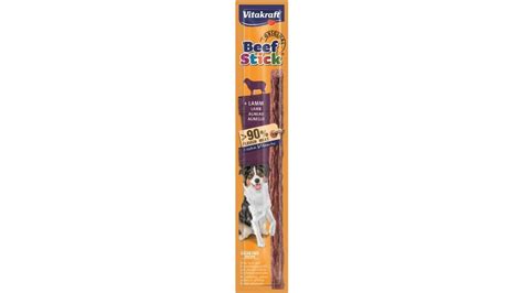 Vitakraft Hundesnack Beef Stick® Original Lamm Online Bestellen