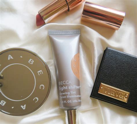 Becca Light Shifter Dewing Tinted Moisturiser Review Simplysarahjayneloves