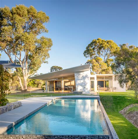Turn to the experts in modern pool designs. 18 Breathtaking Mid-Century Modern Swimming Pool Designs