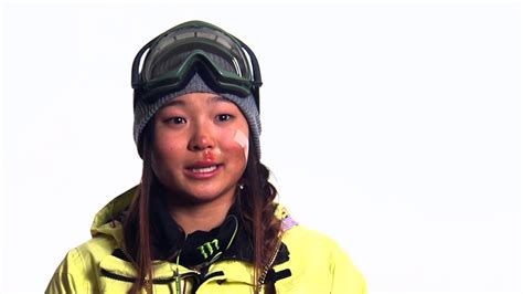 The Daring Winter Olympic Champion Snowboarder Chloe Kim Latest