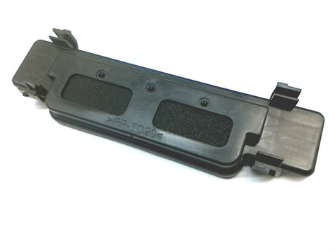 Subaru legacy cabin air filter. 72254AJ04A - Subaru Cabin Air Filter Cover | Ciocca Subaru ...