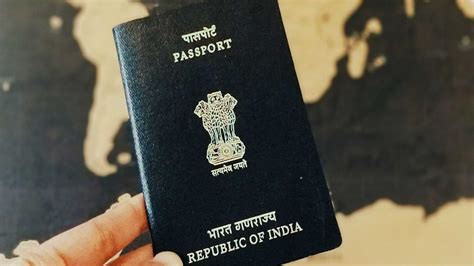 Indian Passport Holders Can Visit These Countries Visa Free Check Full List Here ROJGAAR