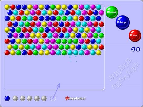 Free Online Bubble Shooter Games To Play Now Investmentsdance