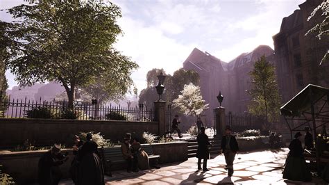 Screenshot Ultimate London Assassin S Creed Syndicate