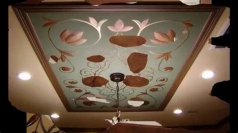 There are countless ceiling design ideas from which you can choose what suits your taste. latest fancy false ceiling design | gypsum false ceiling ...