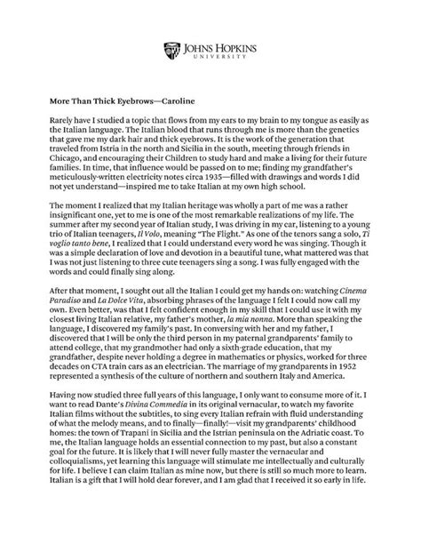 This Is How You Write A College Essay College Essay College Essay Examples College