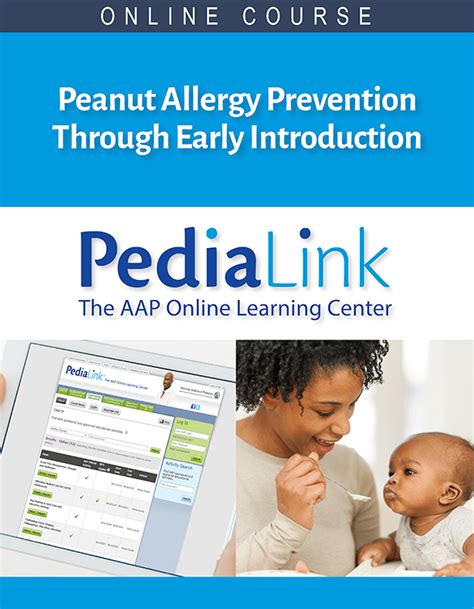 Peanut Allergy Prevention Through Early Introduction Shopaap