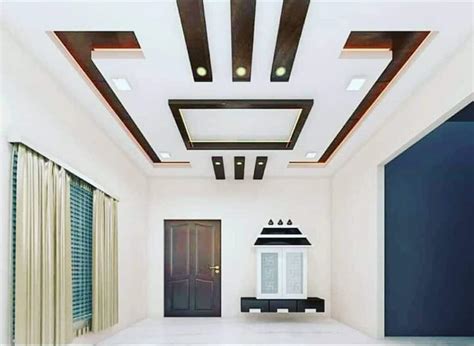 False Ceiling Types Designs Advantages Disadvantages For Interior