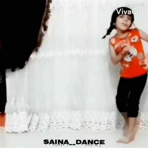 رقص ساینا دنس