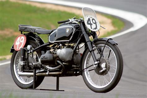The best of the custom and racing worlds. 12 greatest BMW Motorrad bikes ever - BikesRepublic