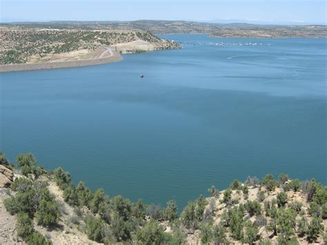 19 Of The Best And Most Beautiful Lakes In New Mexico Flavorverse