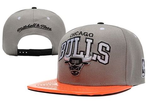 Nba Chicago Bulls Snapback3 8 Hats C 1916