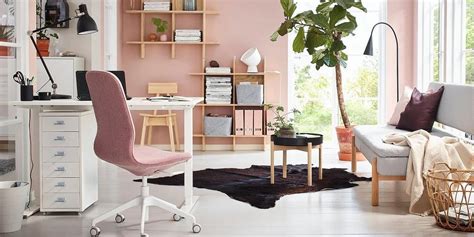 Ikea Home Office Collection Home Office Furnitures