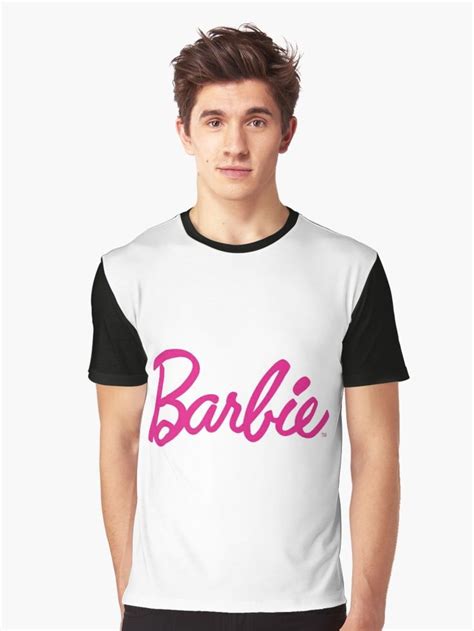 Barbie T Shirt By Nonmap Classic T Shirts T Shirt Shirts