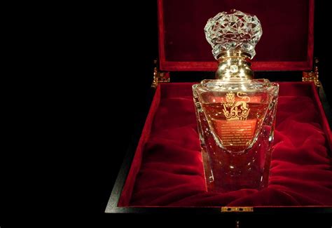 5 Of The Most Expensive Perfumes In The World Tatler Asia