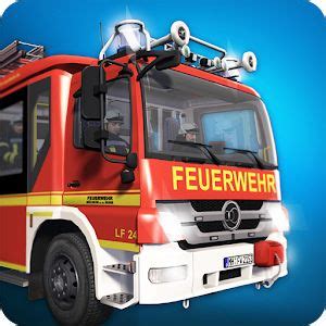 You can get utorrent here). Notruf 112 - Die Feuerwehr Simulation APK Free | Emergency ...