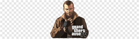 Free Download Grand Theft Auto Iv Icon Gta Iv Png Pngegg