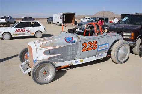 El pronóstico del tiempo más actualizado en el mirage: Hot Rods at the SCTA El Mirage dry lakes race meeting ...