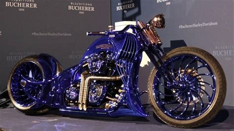 Harley Davidson Expensive Bike Off 67